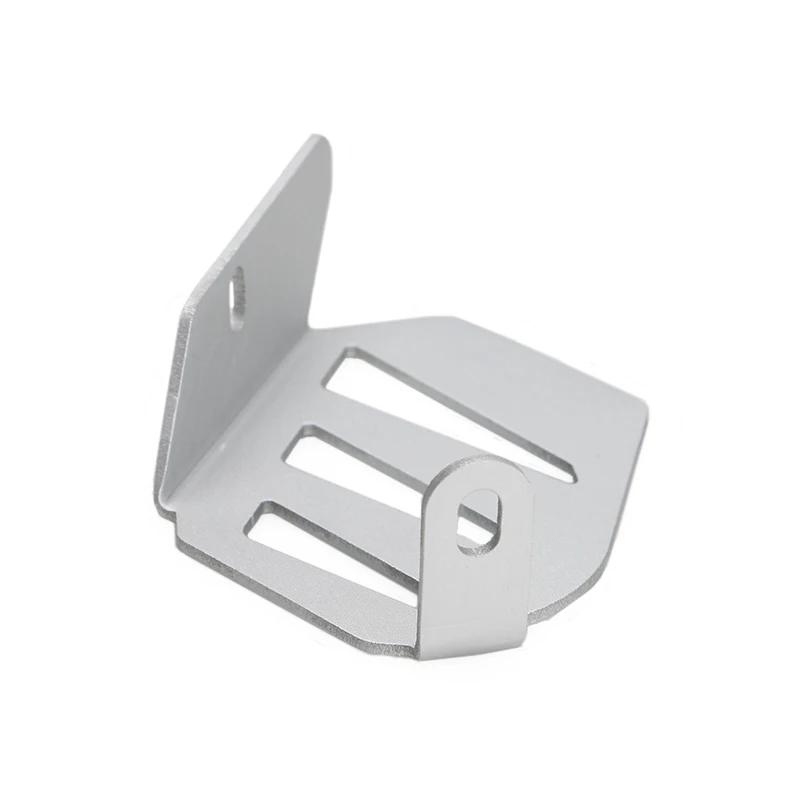 Мото выхлопной щиток Защитная крышка протектор для BMW R1200GS LC R 1200GS ADV 2013 2014 2015 2016 R1200R