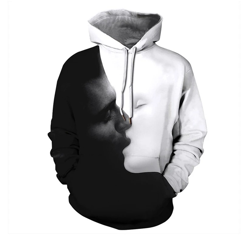 

Персонализированный принт дизайн одежда для пар куртка свой собственный текст, мужские и женские толстовки транспорта рубашки для мальчик...