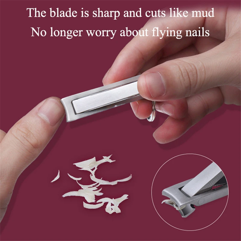 Высококачественный Сверхтонкий складной ручной резак из нержавеющей стали для