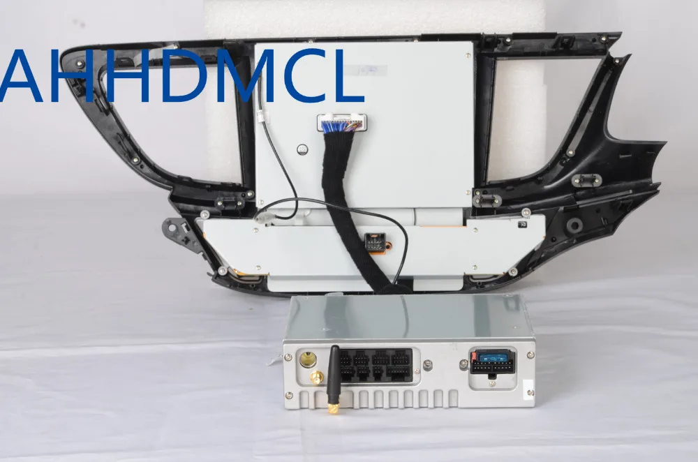 

Tesla Style Multimedia Player Android Car Stereo GPS Automobile PC PAD For Opel Astra K 2015 2016 2017 2018 2019