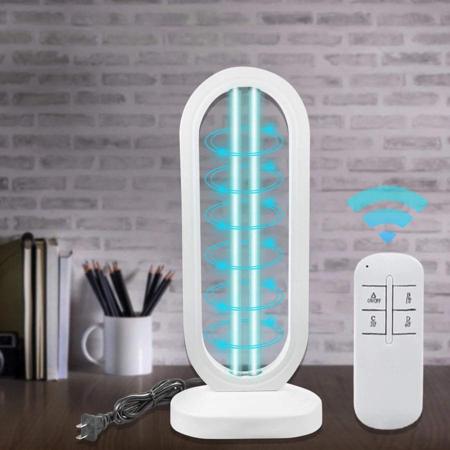 UVC лампа для гидравлических стерилизационных 50 Вт 3 режима таймер Управление