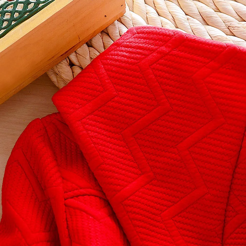 

Korean Kids Baby Girl Outfits Long Sleeve Hooded T-shirt Tops+Patchwork trousers Pants Toddler Clothes Set L1202