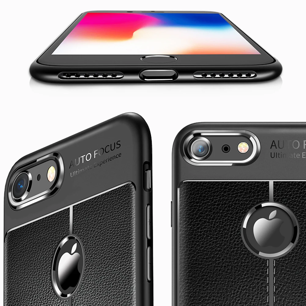 Полуночный зеленый кожаный чехол для iPhone 11 Pro Max роскошный мягкий силиконовый