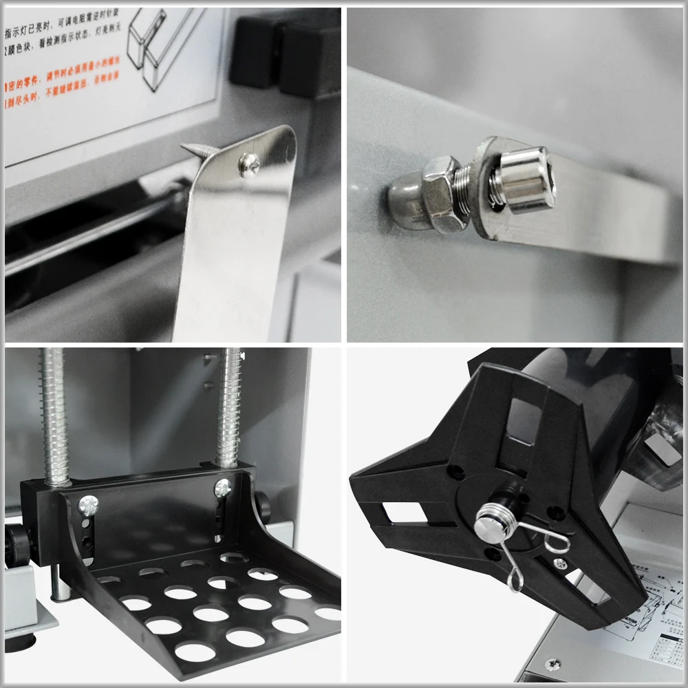 Автоматическая машина для запечатывания стаканчиков Xeoleo Пузырькового чая