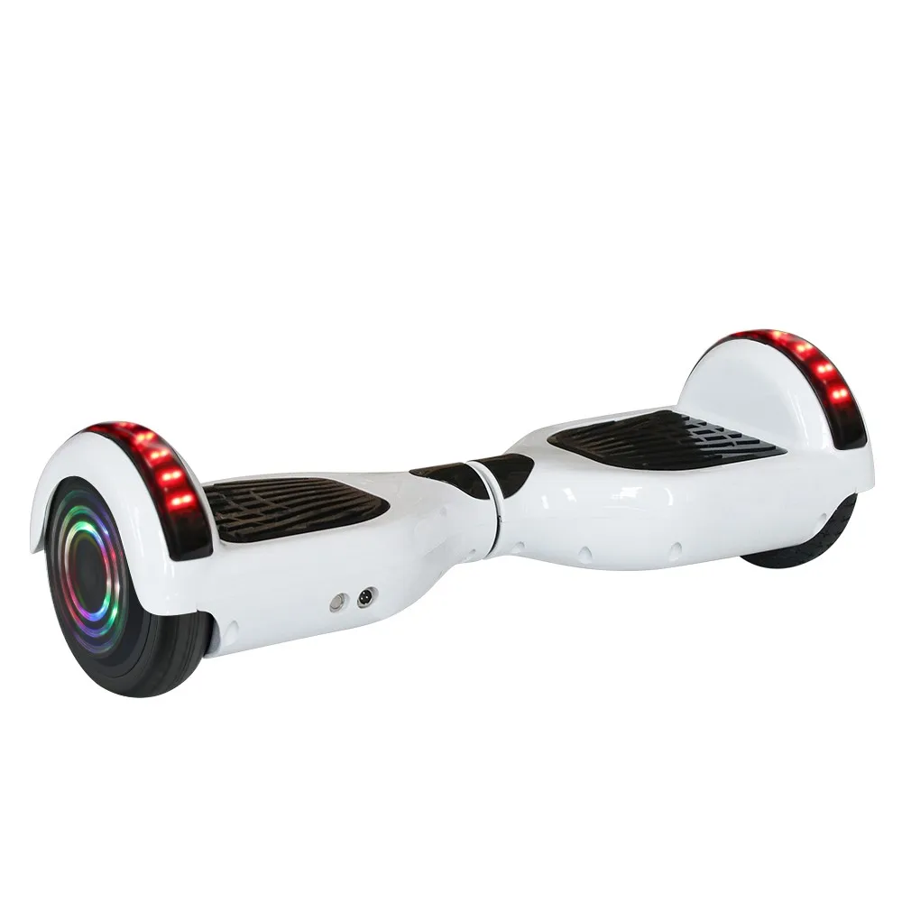 Ховерборды самобалансирующийся самокат электрический скейтборд oxboard за бортом