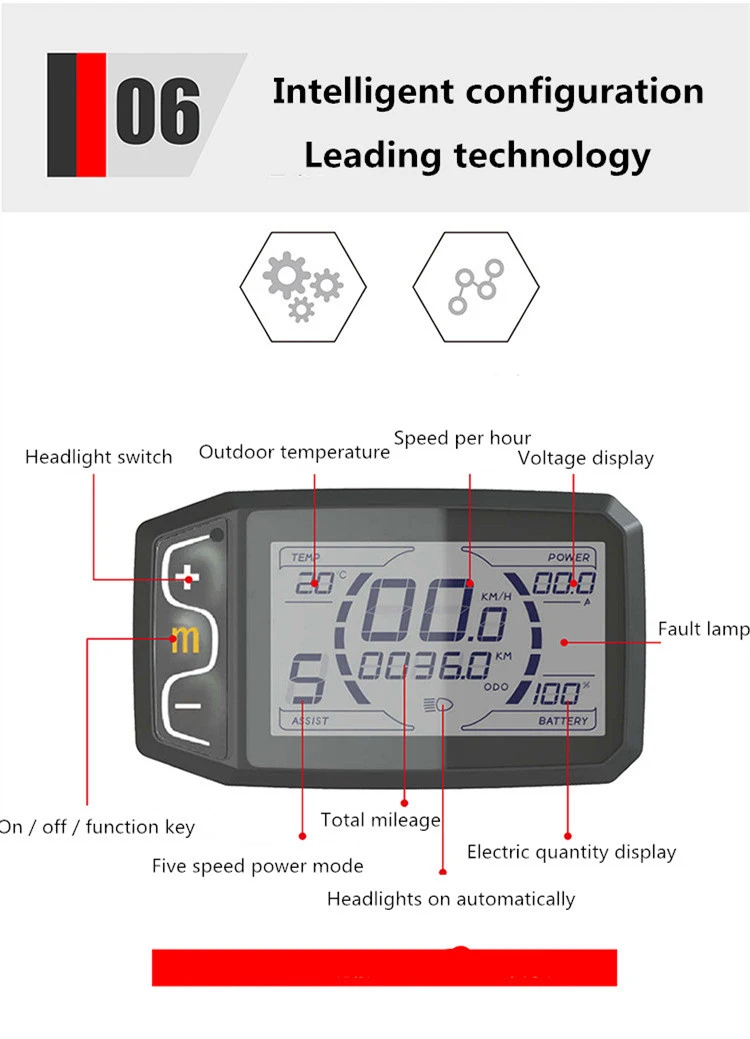Электровелосипед для взрослых 21 скорость колеса 26 дюймов двойной дисковый
