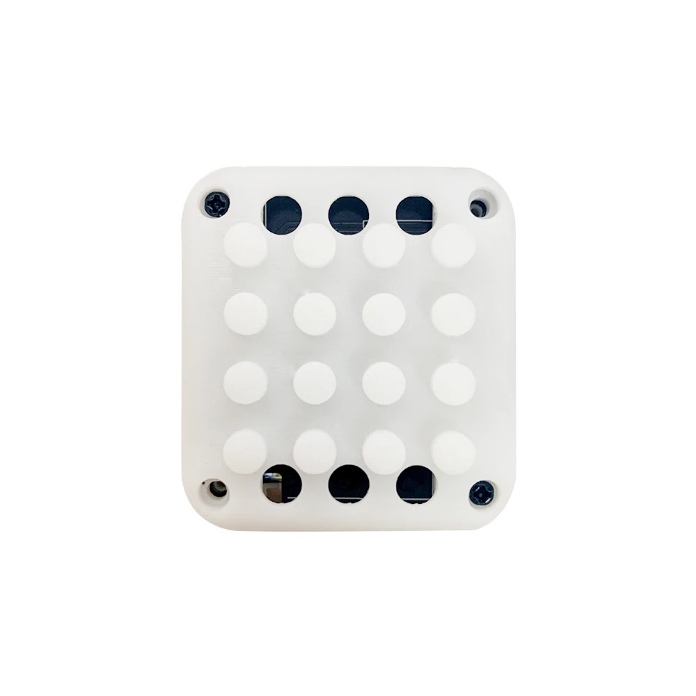 LILYGO®TTGO T Watch IOTA совместимый с деталями строительные блоки программируемый