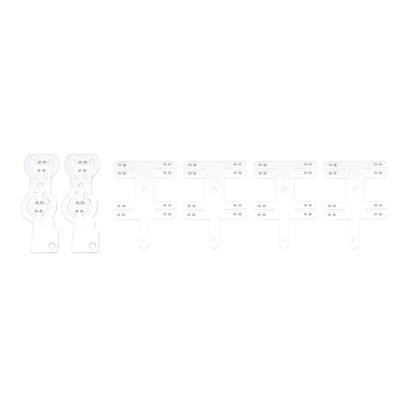 Замена батареи пластиковый чехол для Dewalt 20V 3A 4A Dcb200/Dcb204-2/Dcb180/ Dcb182/Dcb200 18V