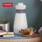 Электрический чайник Morphy Richards MR6080, 500 мл, домашний дорожный изоляционный водонагреватель, 100-240 В, электрический чайник