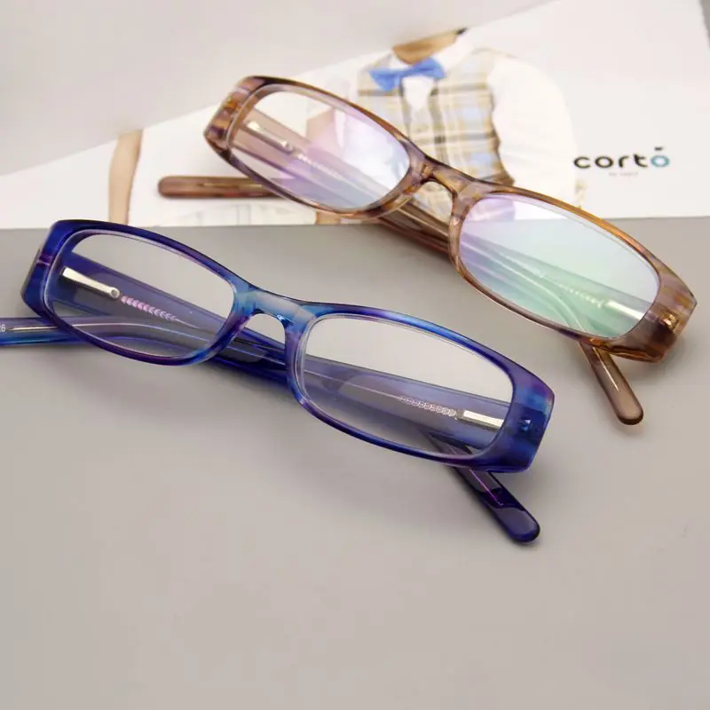 

Женские и мужские очки для чтения Cubojue + 125 175 200 250 100 150 225 250 275