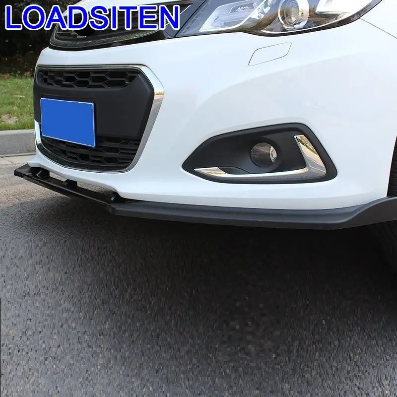 Parachoques Авто Coche аксессуары модификация автомобильный Бампер протектор Стайлинг