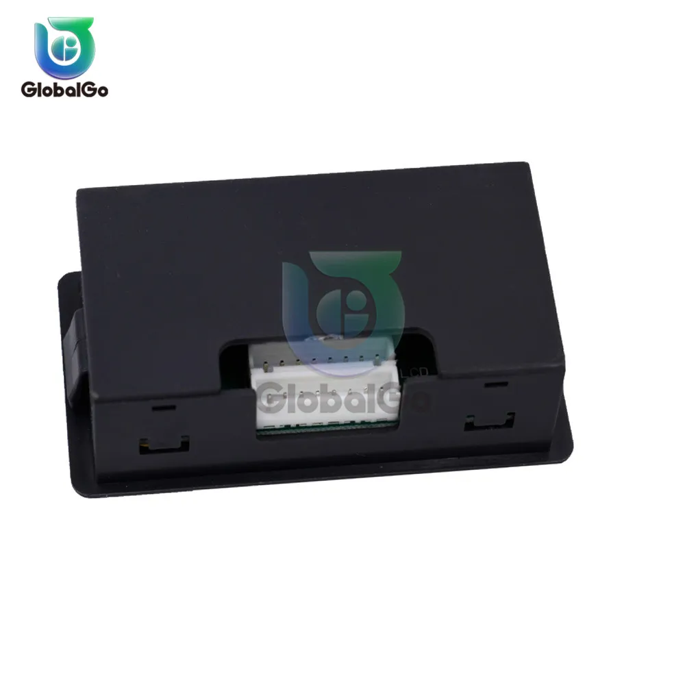 Понижающий модуль питания постоянного напряжения DPS5015 с ЖК-дисплеем 50 в 15 А |