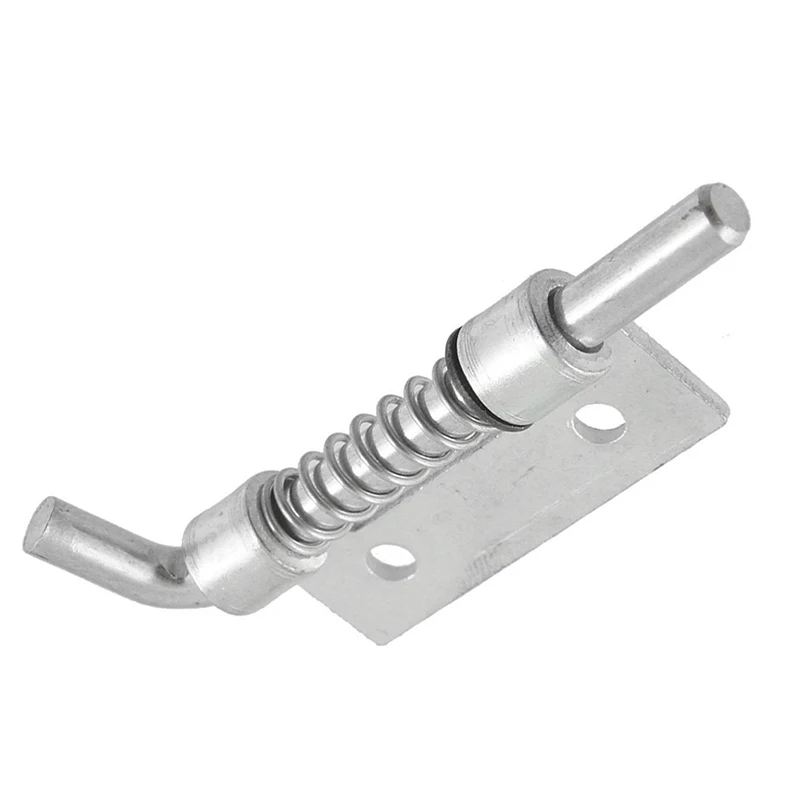 1 шт. m отверстие Dia металлическая пружинная бочка Болт замок защелка
