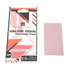 Подлинная 15 Втmk значение ODIN термопанель для фотографической карты материнская плата M.2 SSD память силиконовая панель