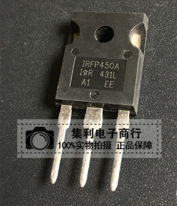 

10 шт./лот IRFP450A IRFP450A TO-247