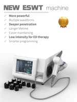 shockwave therapy equipment for ed treatment focused shockwave therapy machine medical ultrasound shock wave