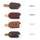 Usb флеш-накопитель для мороженого, 16 ГБ, 32 ГБ, 8 ГБ, 4 Гб