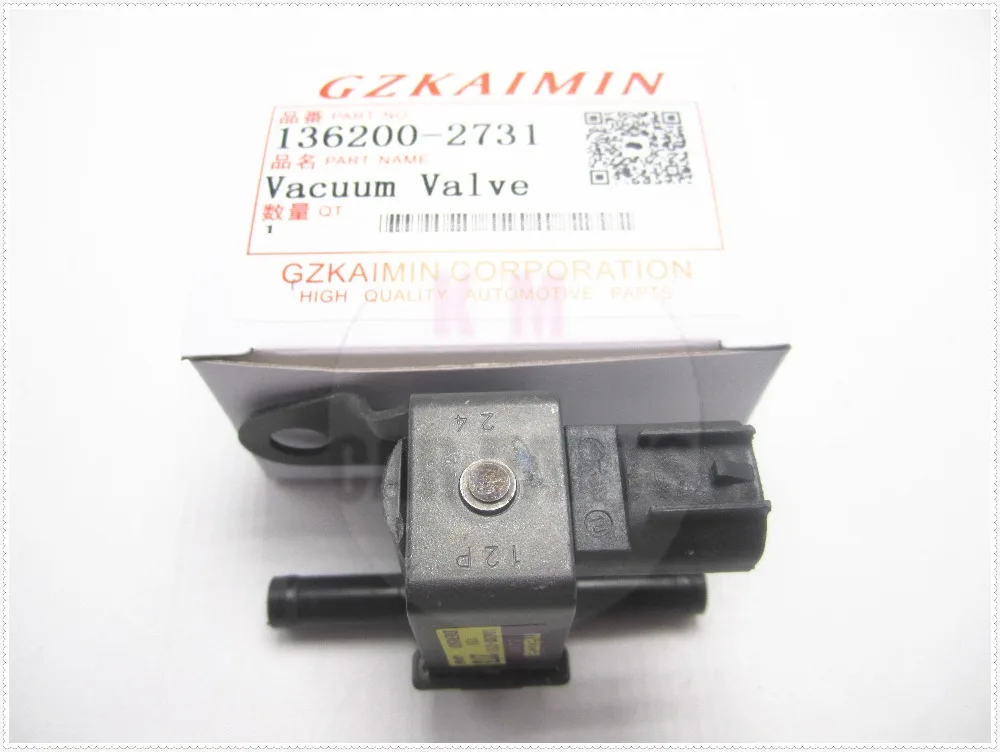 100% Оригинальный оригинальный фотоэлемент ZJ0118741 136200 2731 1362002731 подходит для mazda|for one