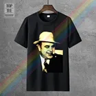Al Capone мафия Гангстер футболка