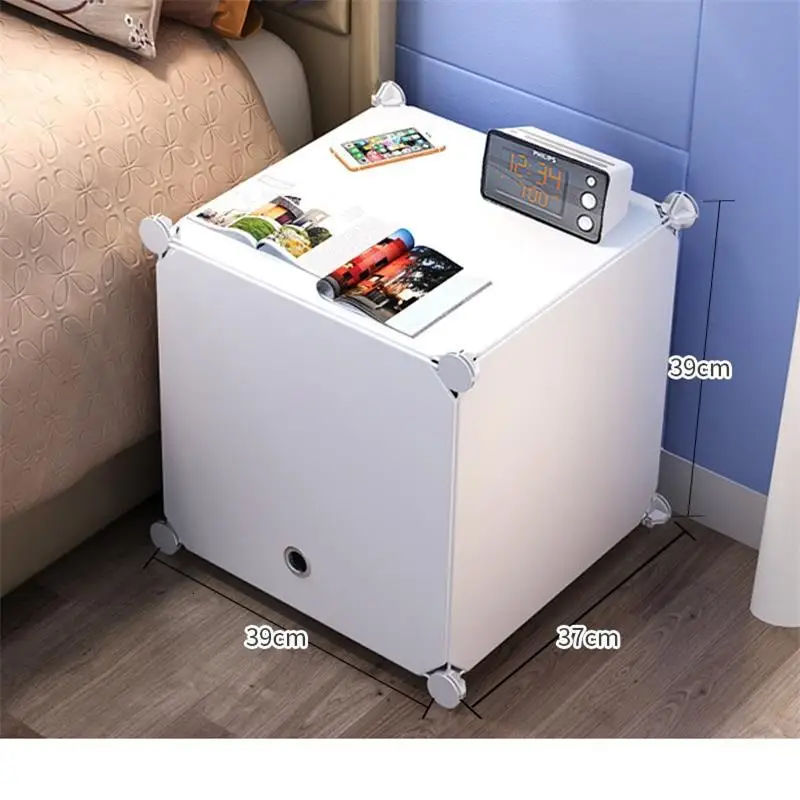 Mesilla Noche Szafka Nocna Mesa вспомогательная боковая Ночная подставка Mueble Dormitorio шкаф мебель