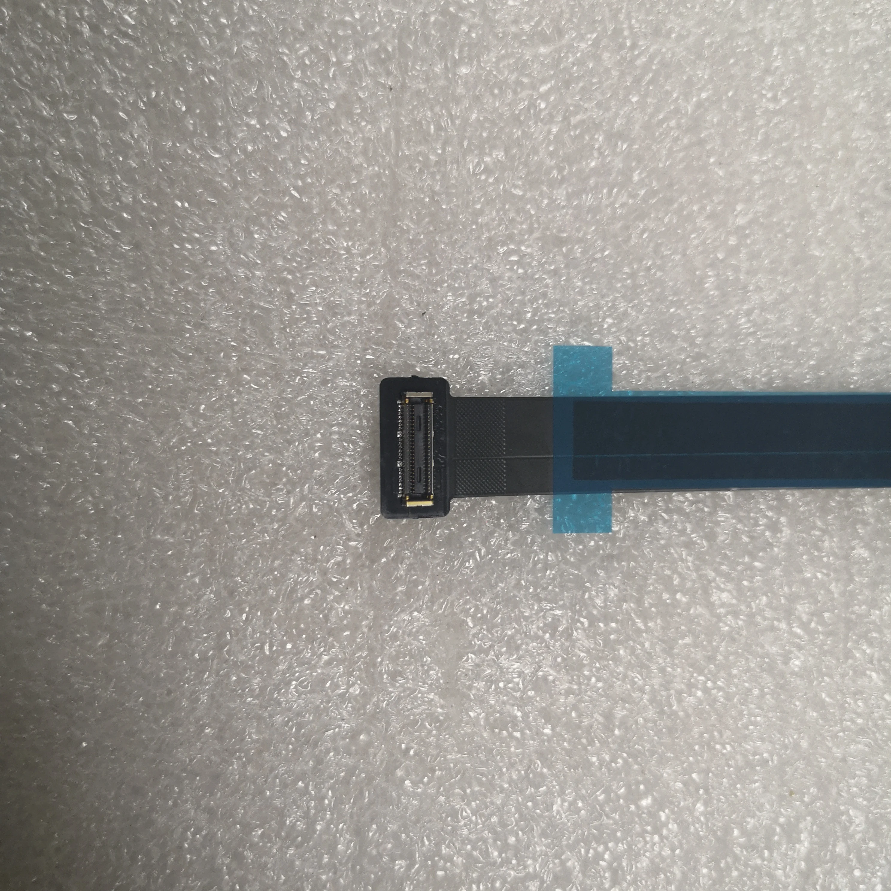 Оригинальный новый кабель для сенсорной панели A1502 Macbook Pro Retina 13 дюймов 1502 трекпад