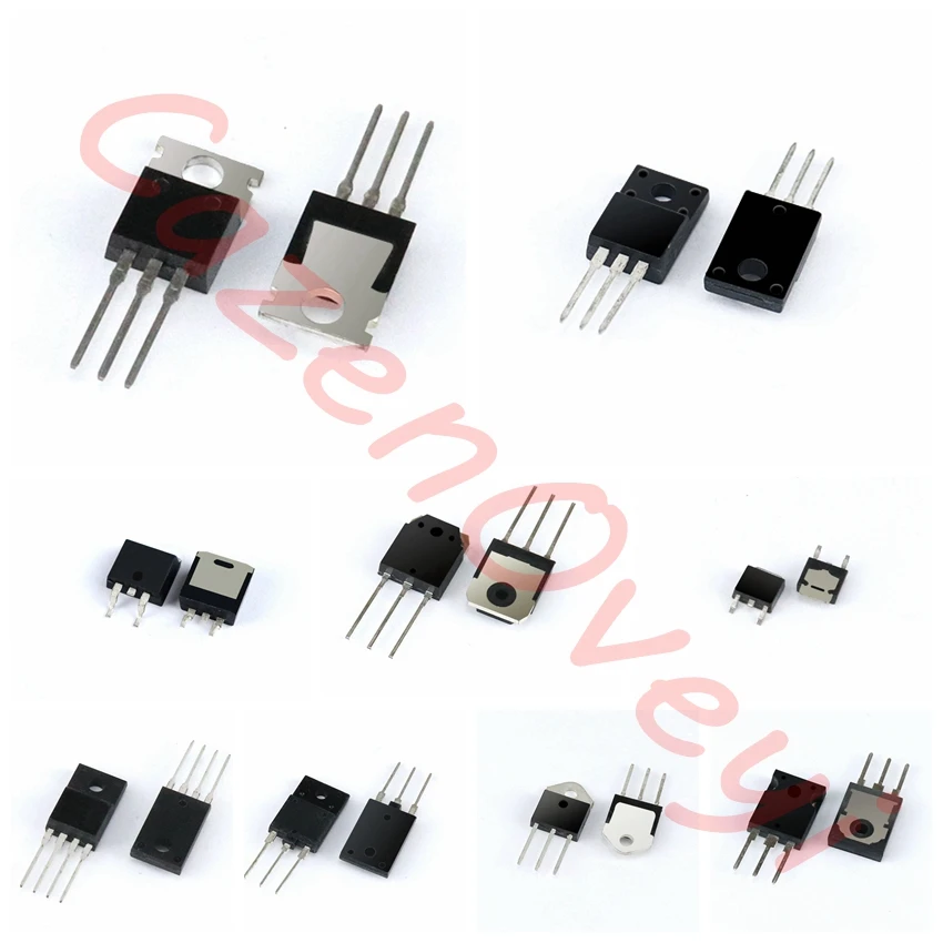 

5pcs/lot IRG4PC50S G4PC50S TO-247 600V 41A