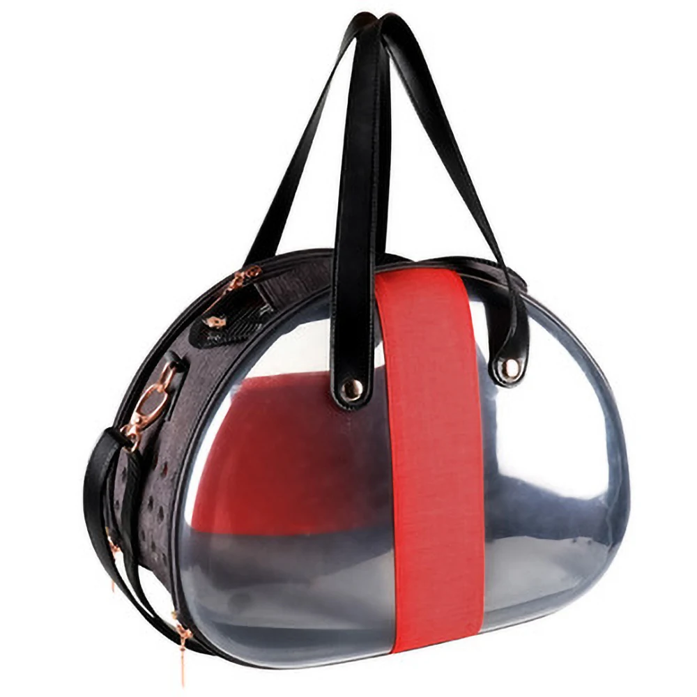 

Pet Dog Cat Travel Outdoor Carrier Backpack Space Capsule Puppy Shoulder Kitten