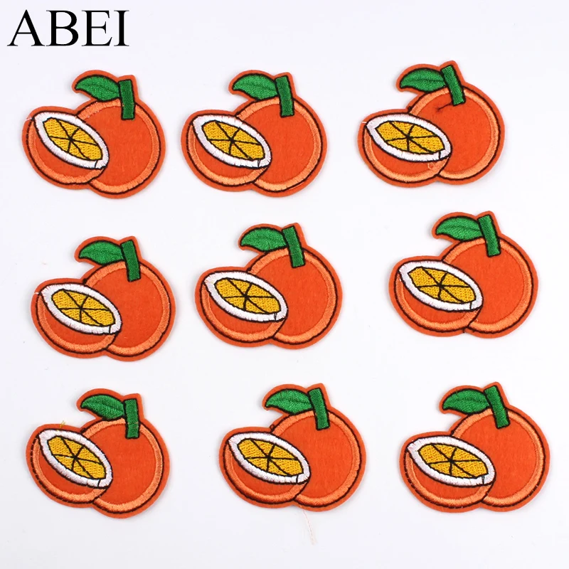 Наклейка на джинсы рюкзак штаны пальто Аппликации 10 шт. | Дом и сад