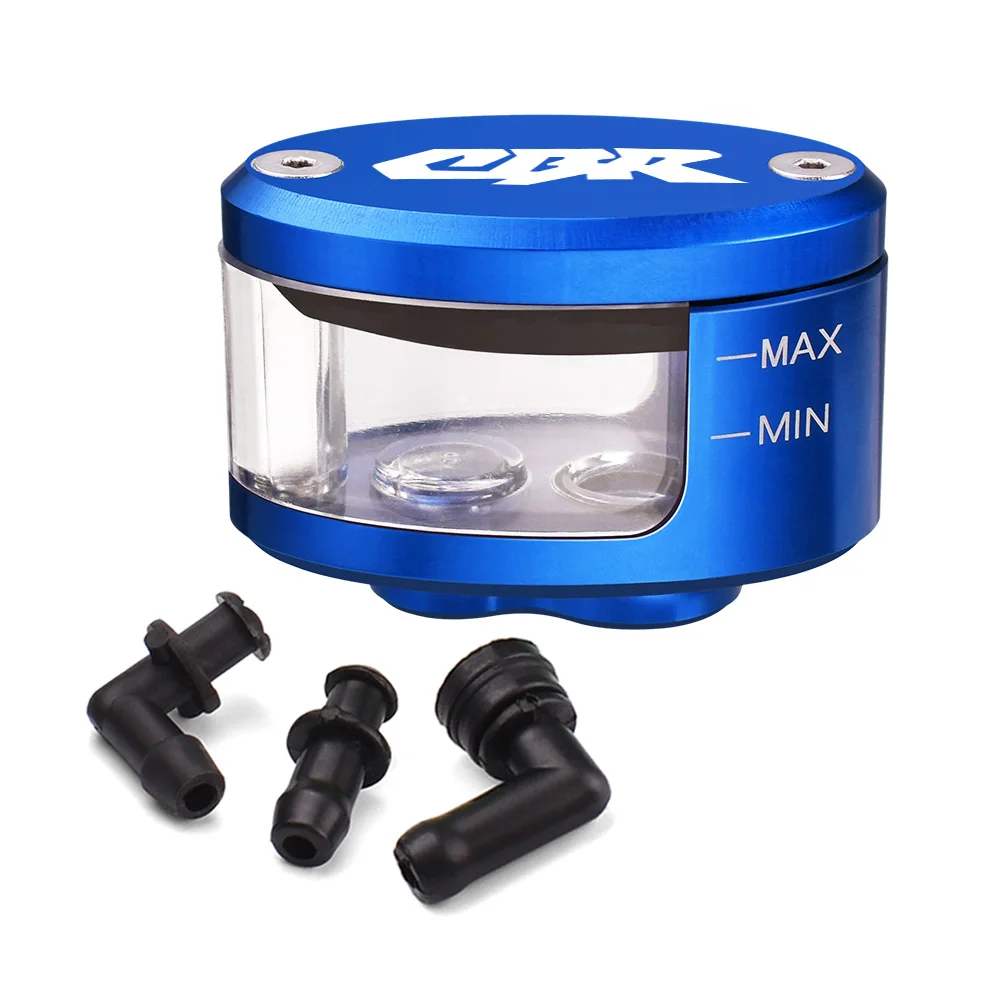 Резервуар для тормозной жидкости мотоцикла бак и опорный кронштейн HONDA CBR 125R 600 F4i