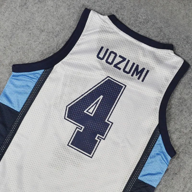 Костюм для косплея из баскетбола майки и рубашки | Тематическая одежда униформа