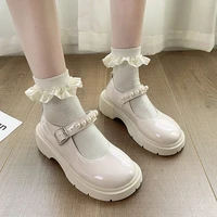 2021 new spring and autumn soft sole shoes flat sole single shoes versatile shallow mouth shoes casual shoes