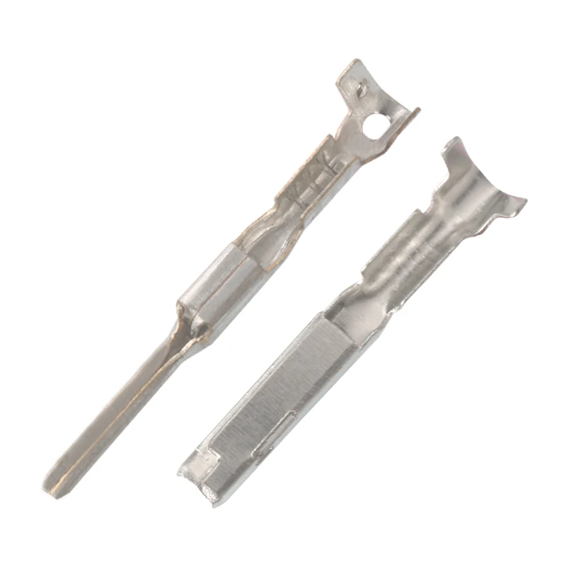 

5Pcs/lot 10 Pin 7282-6455-40 7283-6455-40 Car Auto Rearview Mirror Cable Socket Female Male Connector For Ford Focus