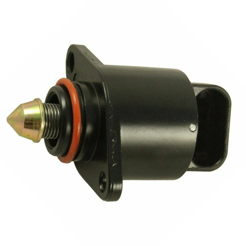93744675 клапан контроля холостого хода для Chevrolet Aveo Pontiac Wave 17059602 л 04