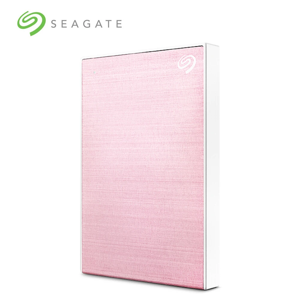 Seagate мобильный жесткий диск (hdd) USB 1 ТБ 2 4 b3.0 высокоскоростной | Компьютеры и офис