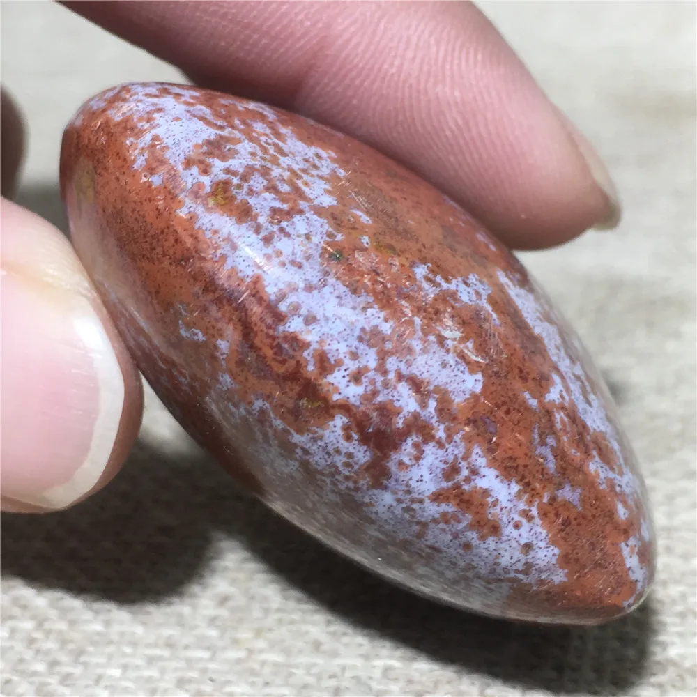 

Natural Ocean Jasper Quartz Crystals Gift Chakra Treatment Point Gemtones Home Furnishing Decoration And Reiki Healing Heart