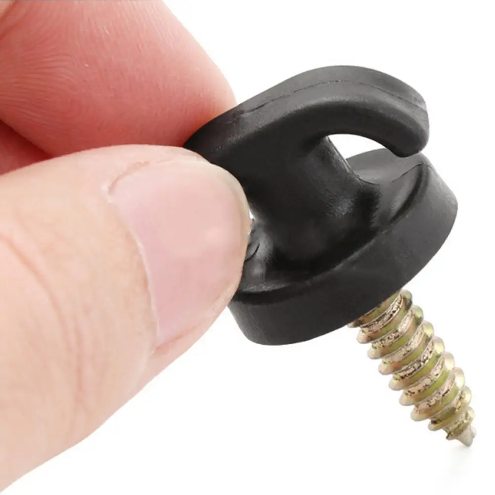 Универсальный Конверт для заднего багажника автомобиля фонарь с крючком Mazda 3 6 5