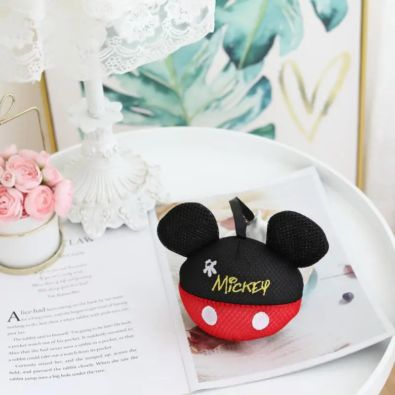 Детский Пенообразователь для ванной Микки Маус | Игрушки и хобби