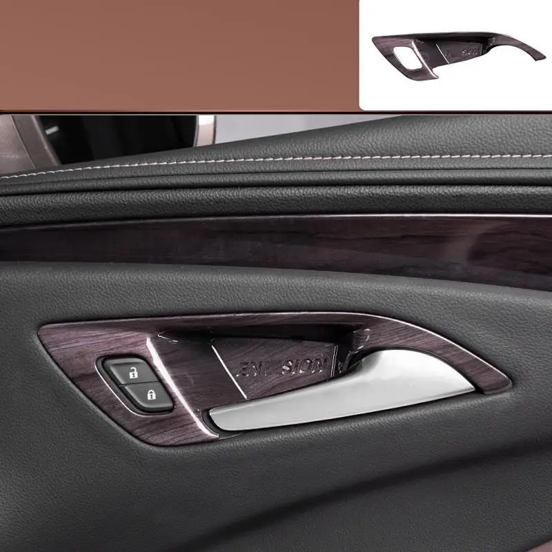 Автомобильная автомобильная дверная ручка система управления налобным