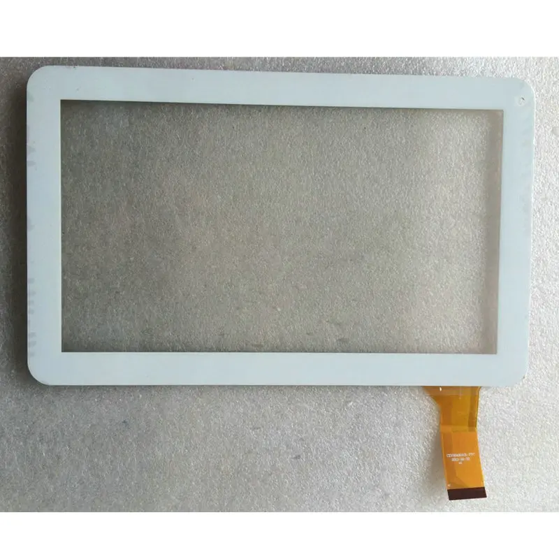 New 10.1&quot Polaroid Pearl 10.1 Tablet touch screen panel Digitizer Glass Sensor replacement CZY66490A01-FPC Free shipping | Компьютеры