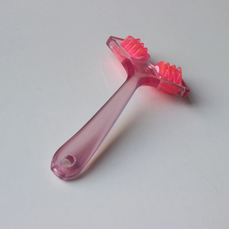 Инструменты для подтяжки лица роликовый массажер Y образной формы похудения