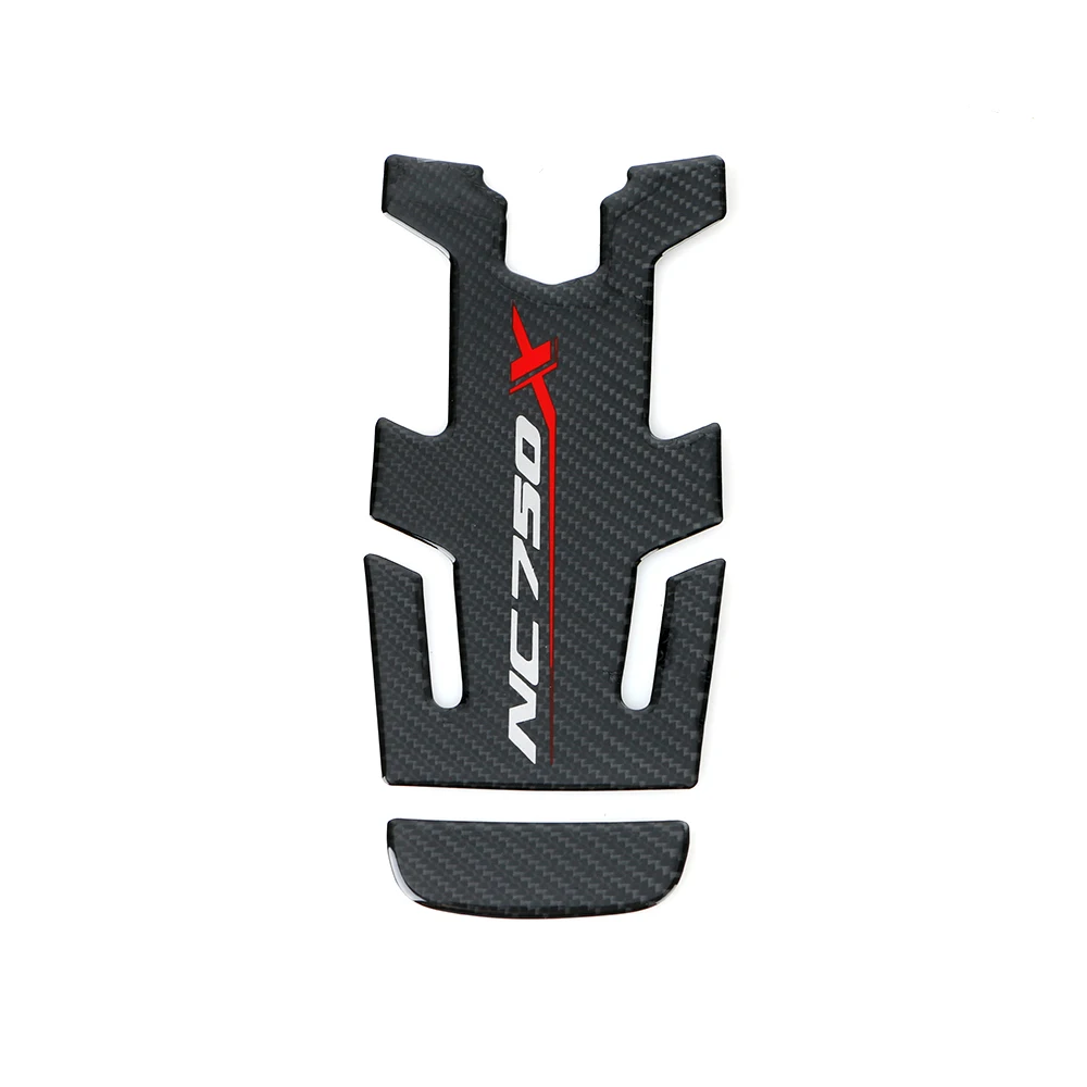 Для Honda NC700 X NC 700 750 защитные накладки на бак наклейка эмблема для NC700X NC750X