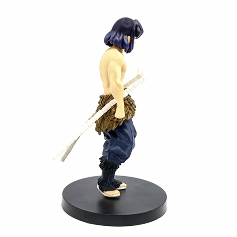 Фигурки аниме рассекающий демонов 16 см | Игрушки и хобби