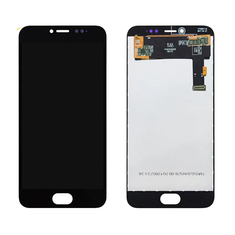 Для обычного мобильного телефона GM6 Android one Замена ЖК экрана 100% протестированный