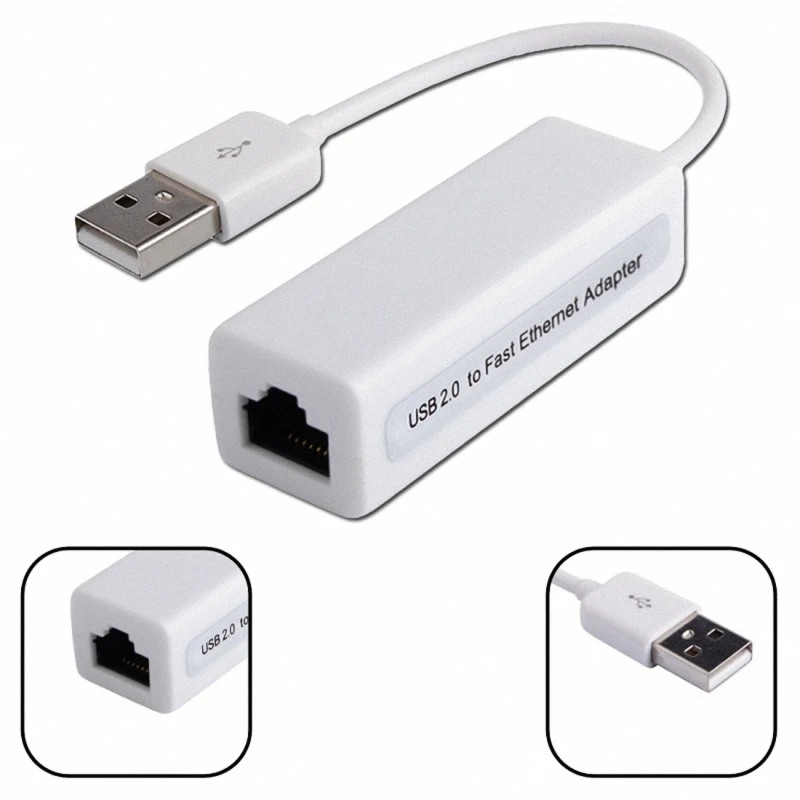 Multiple Styles USB C HUB Gigabit Ethernet Rj45 Lan Adapter 10/100Mbps Type Network Card for Windows Internet Cable | Электроника