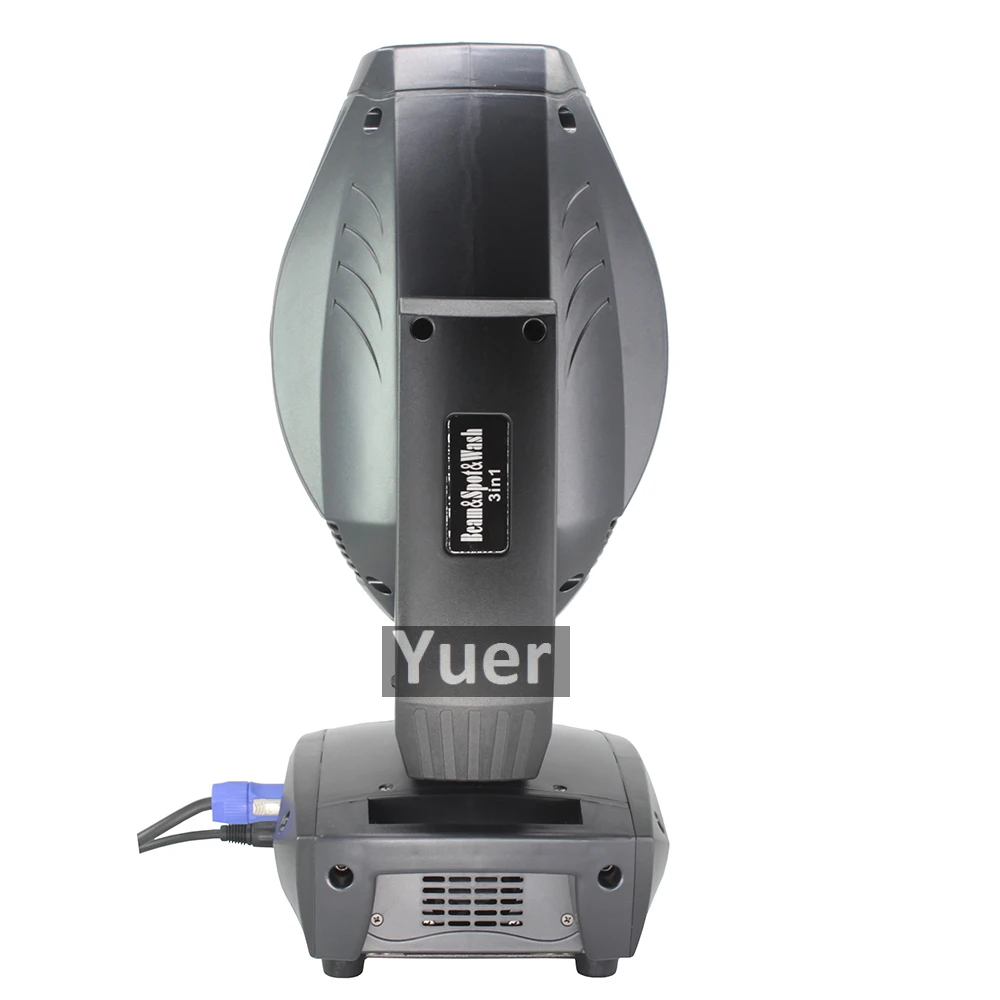 4 шт./партия Zoom Moving Head 200 Вт электронные пятна 3в1 сценическое освещение DMX512 Радужный эффект для DJ Дискотека, ночной клуб свадебный свет