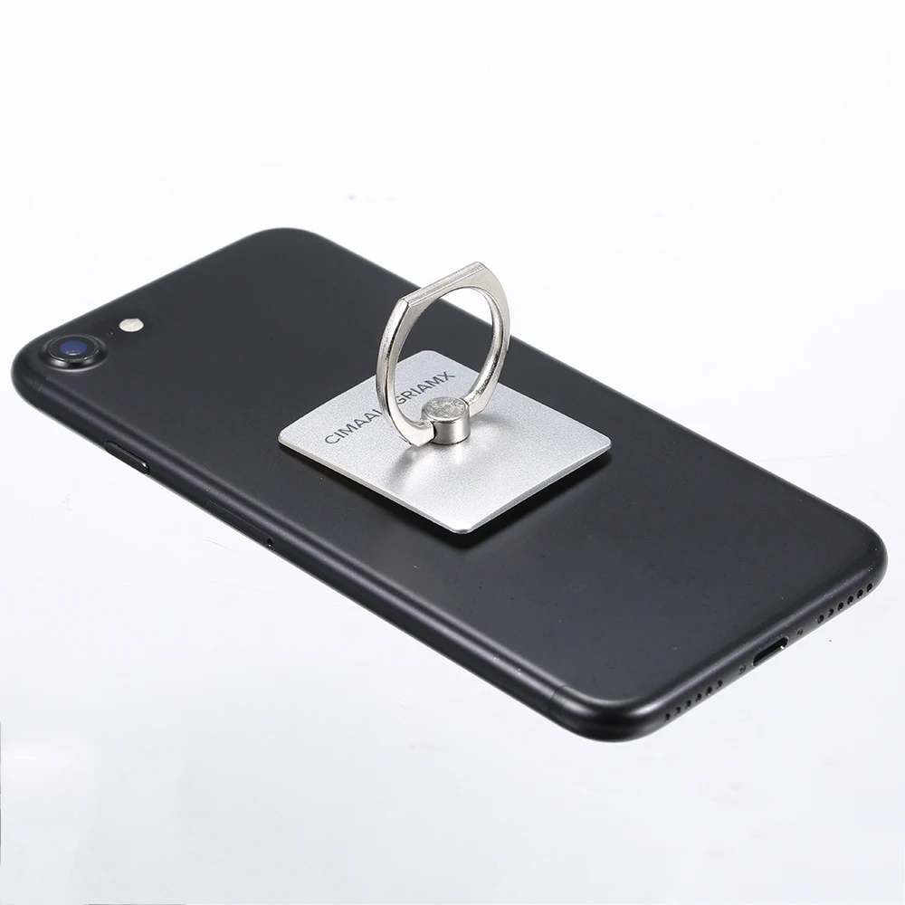 Andoer держатель-подставка для телефона с кольцом на палец R-ing Grip автомобильное