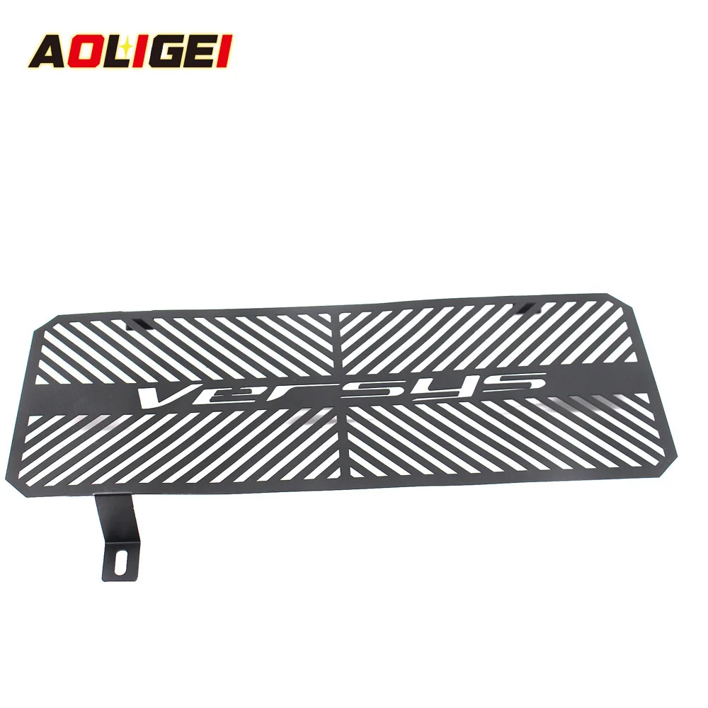 

Radiator Grille Guard Cover for KAWASAKI KLE 650 VERSYS KLE650 2009-2014 10 11 12 13 Motorcycle Accessories Tank Protector Net