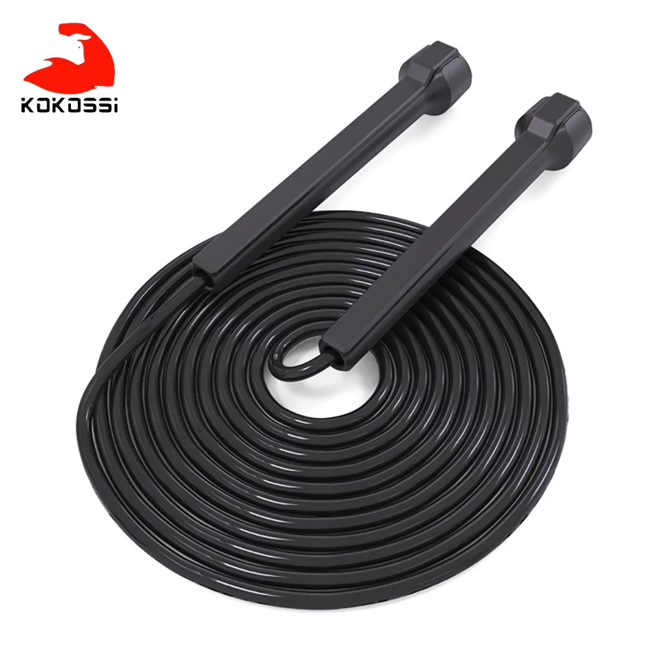 

KoKossi Cordless Ball Skipping Fitness Equipmrnt Fat Burning Dedicated Professional Sports Unisex Gym Home Training Jump Rope