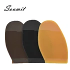 Прокладки на переднюю часть обуви Soumit для мужчин и женщин, резиновая подошва, Нескользящие, износостойкие