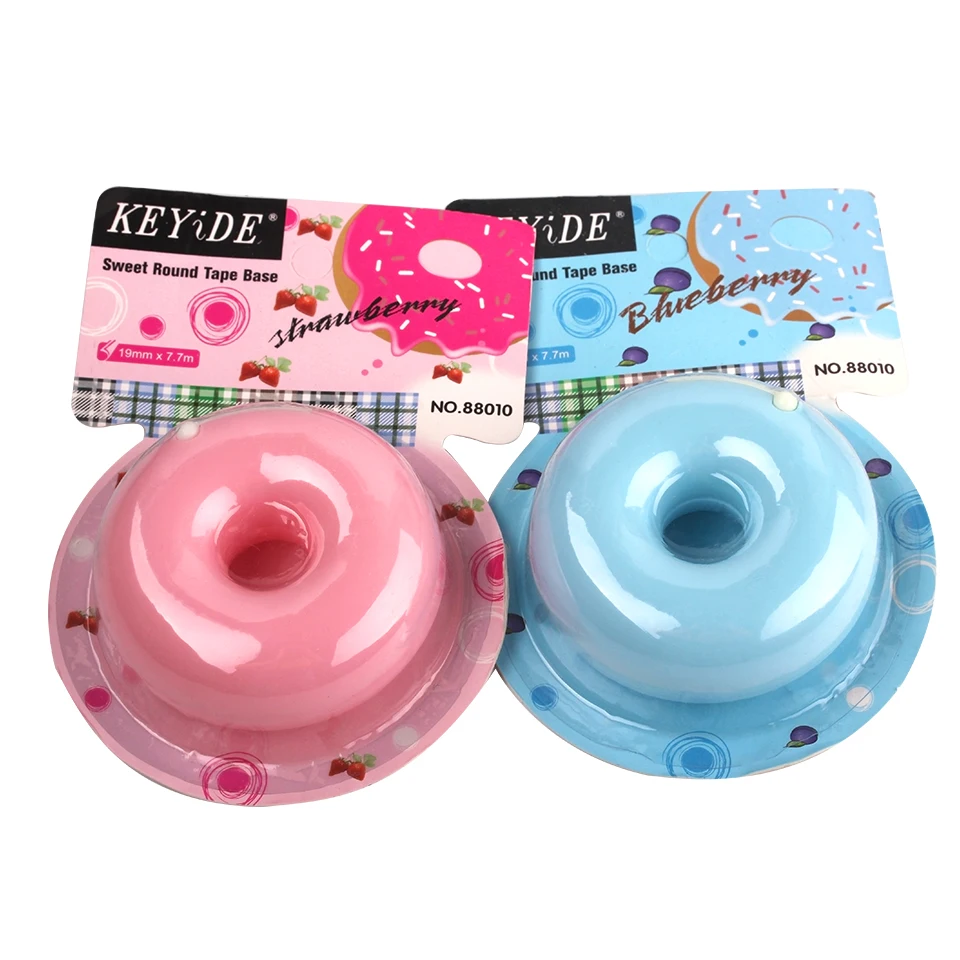 Пластиковые ленты для наращивания ресниц ярких цветов | Красота и здоровье